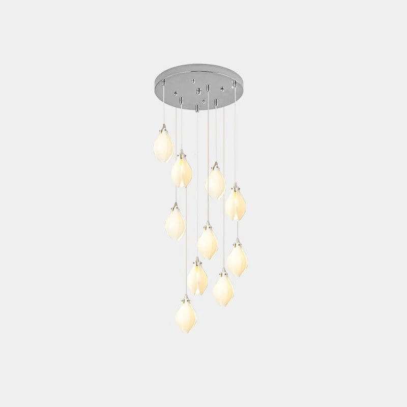 Suspension florale Zoeravel