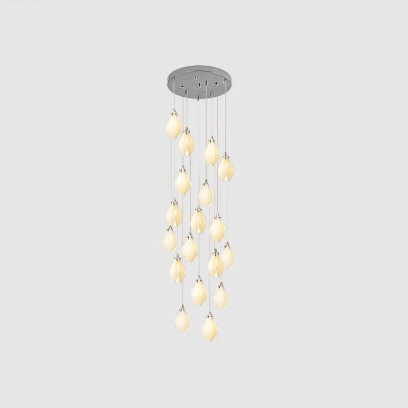 Suspension florale Zoeravel