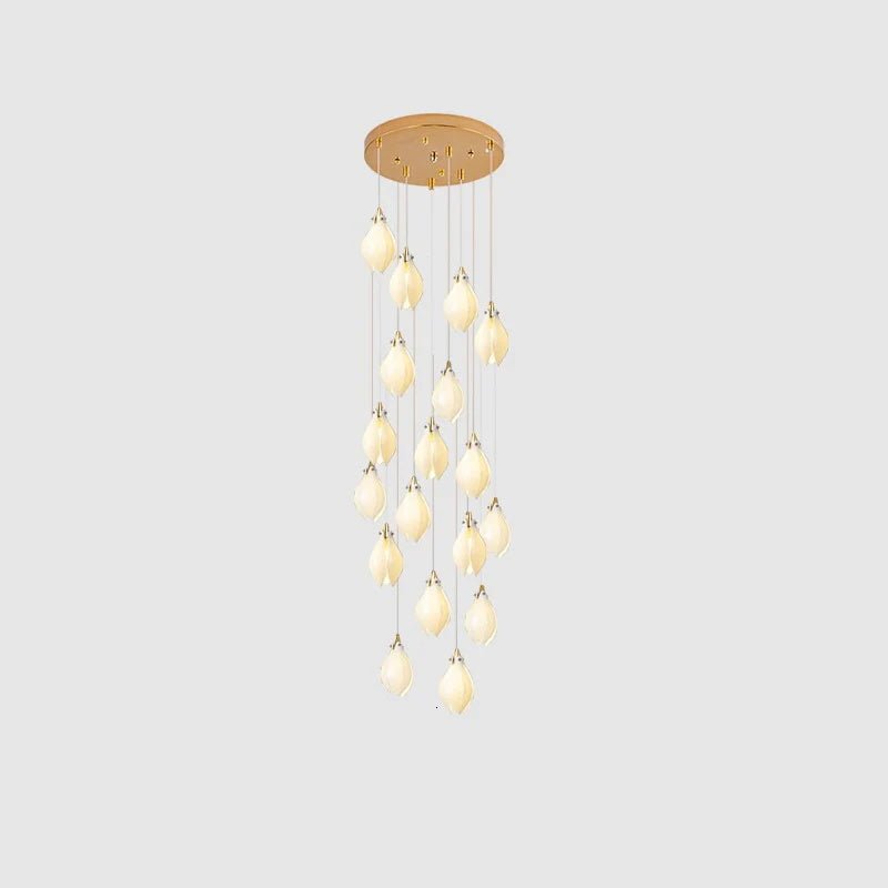 Suspension florale Zoeravel