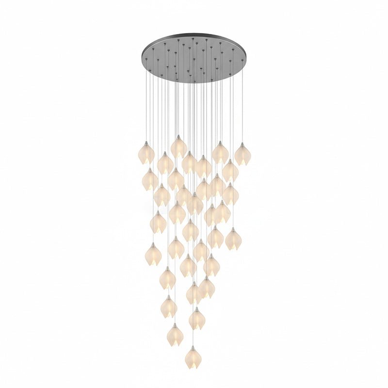 Suspension florale Zoeravel