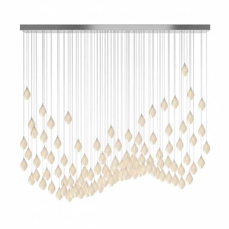 Suspension florale Zoeravel