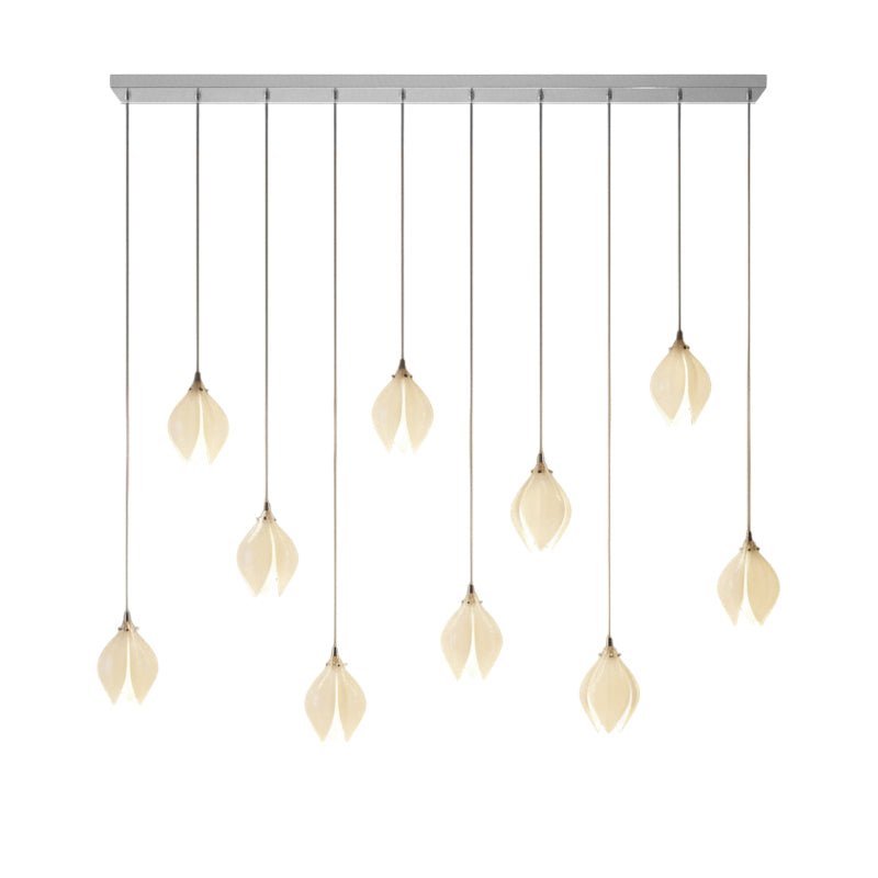 Suspension florale Zoeravel