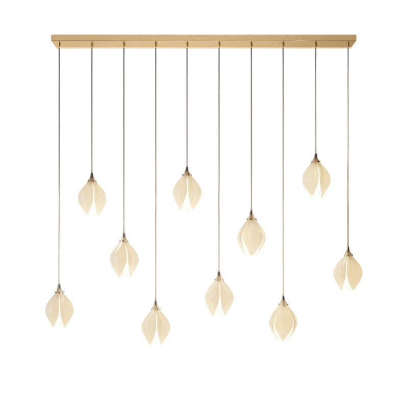 Suspension florale Zoeravel