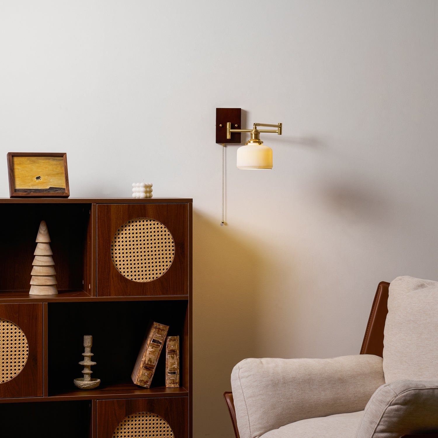 Applique murale Doravova