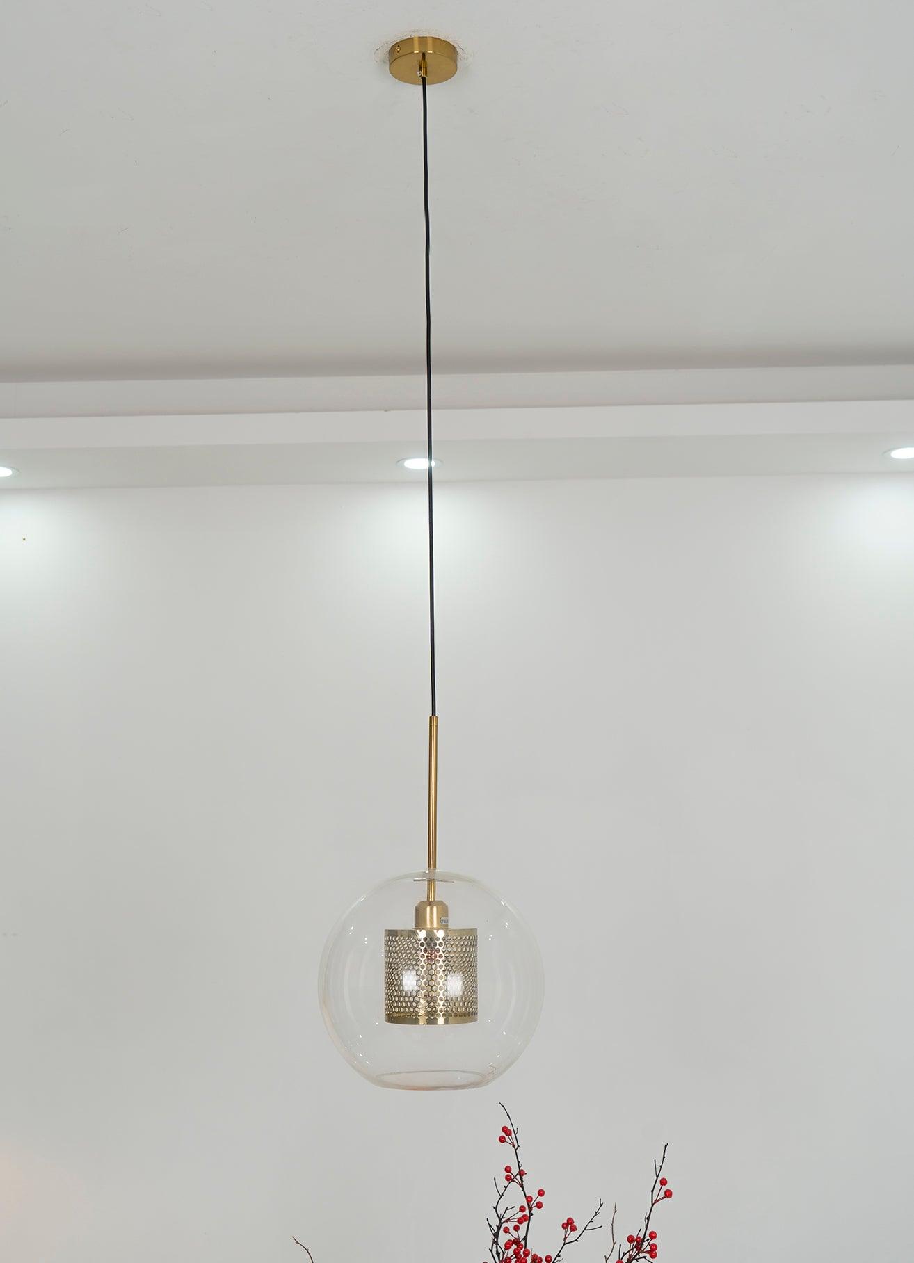 Suspension Molognac