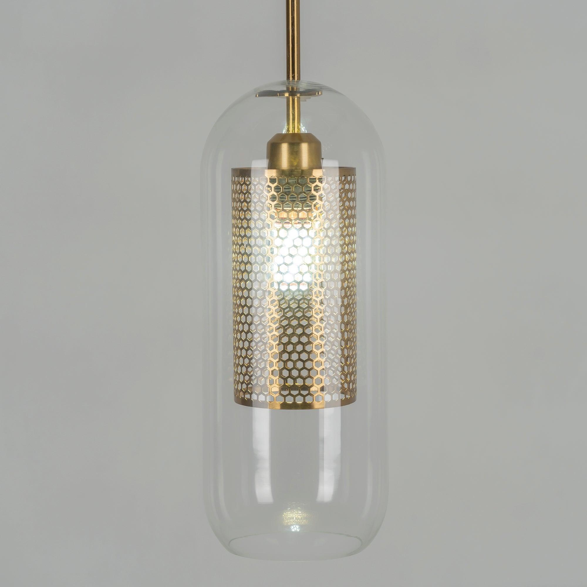 Suspension Molognac