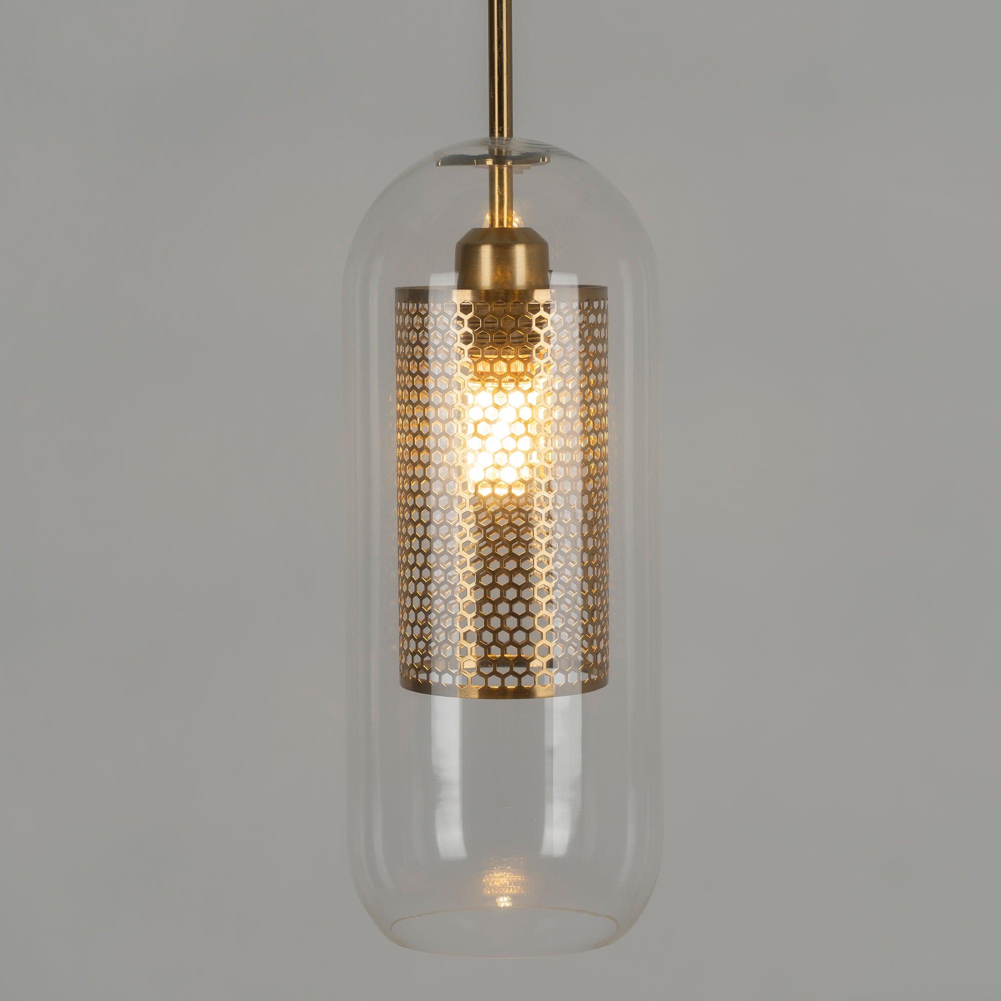 Suspension Molognac