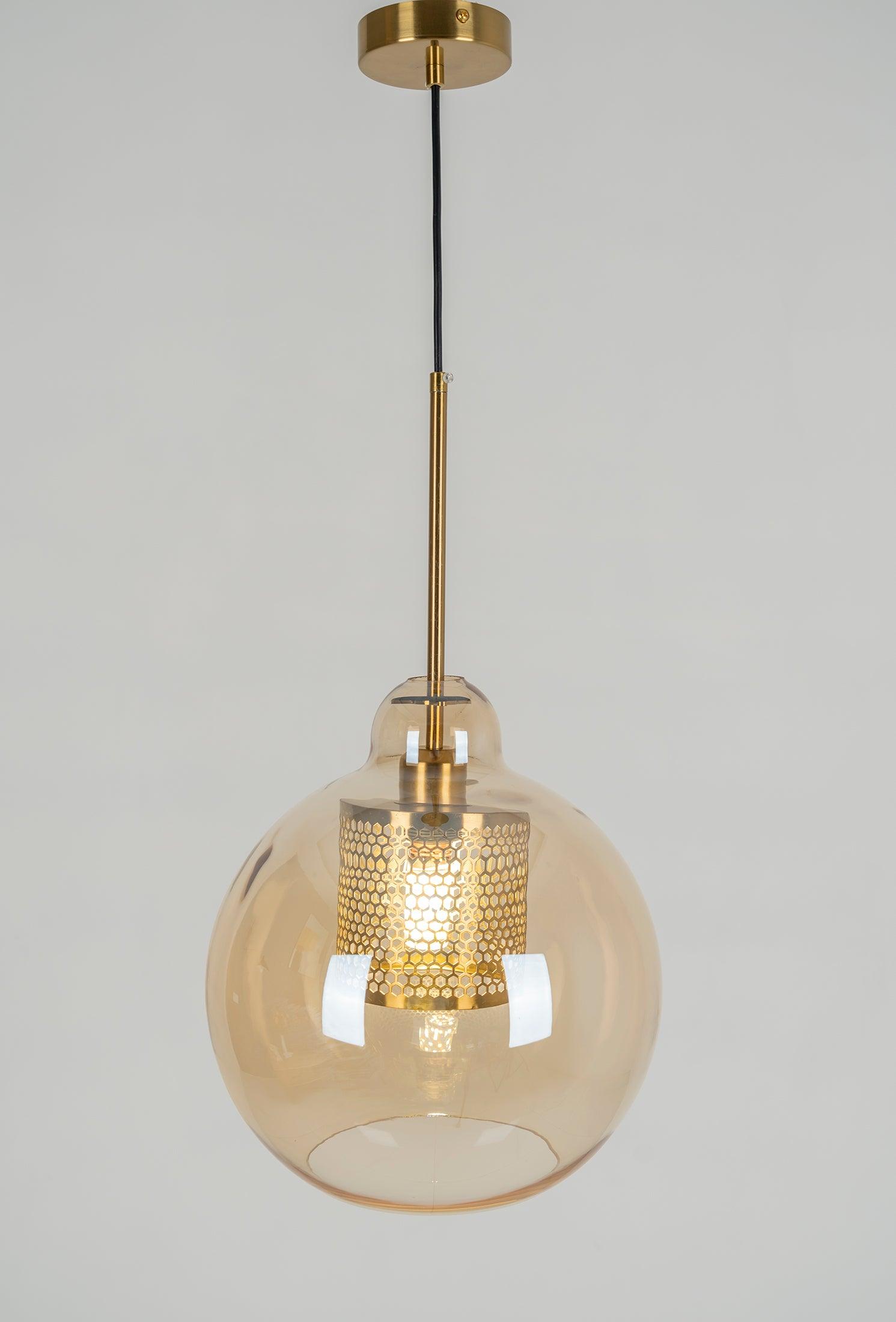 Suspension Molognac