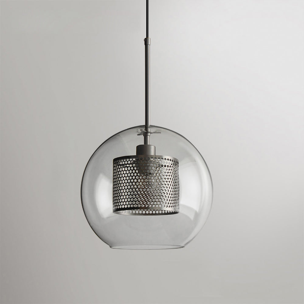 Suspension Molognac