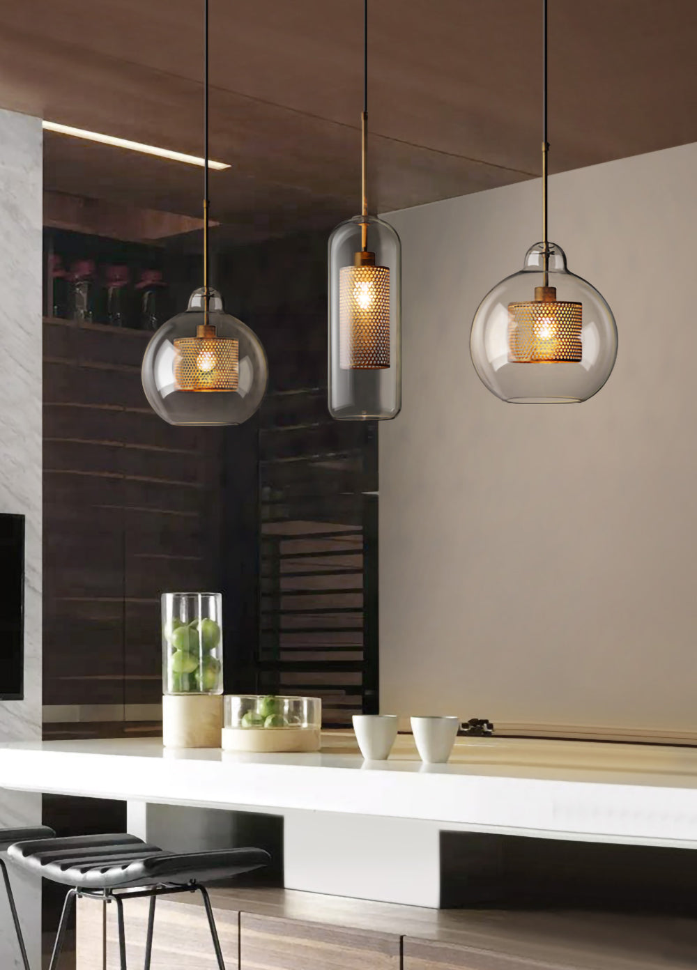 Suspension Molognac