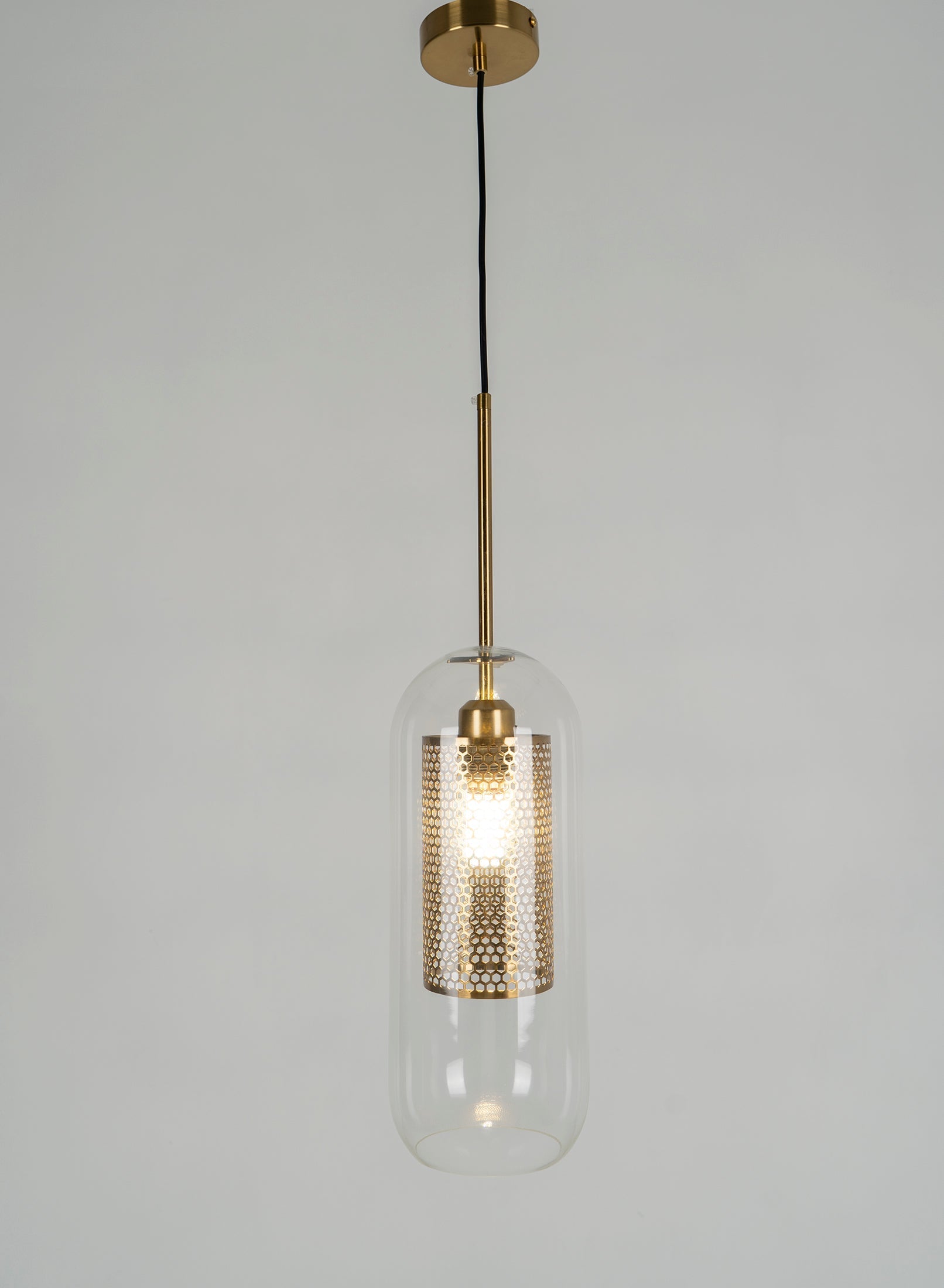 Suspension Molognac
