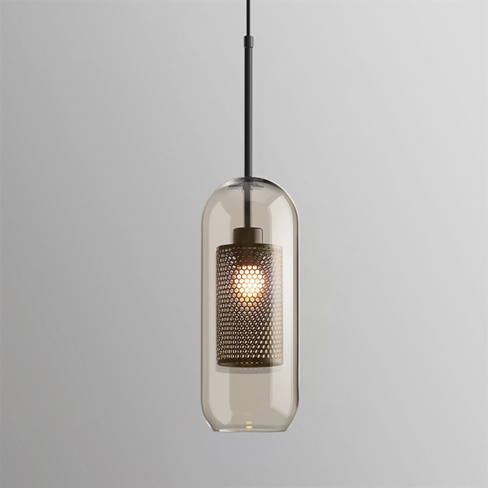 Suspension Molognac