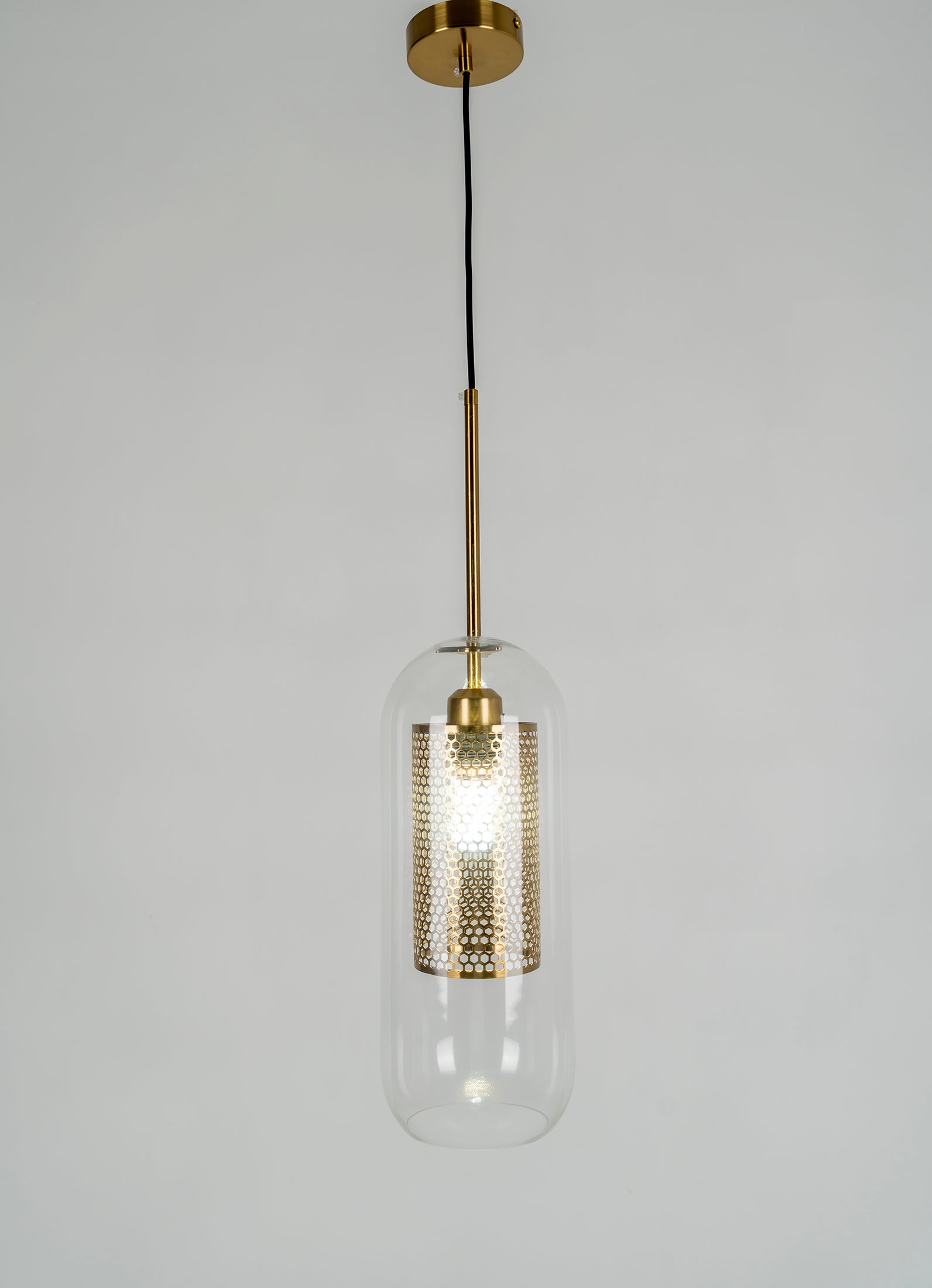 Suspension Molognac