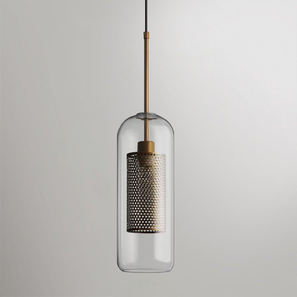 Suspension Molognac