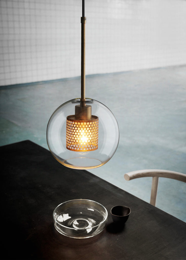 Suspension Molognac