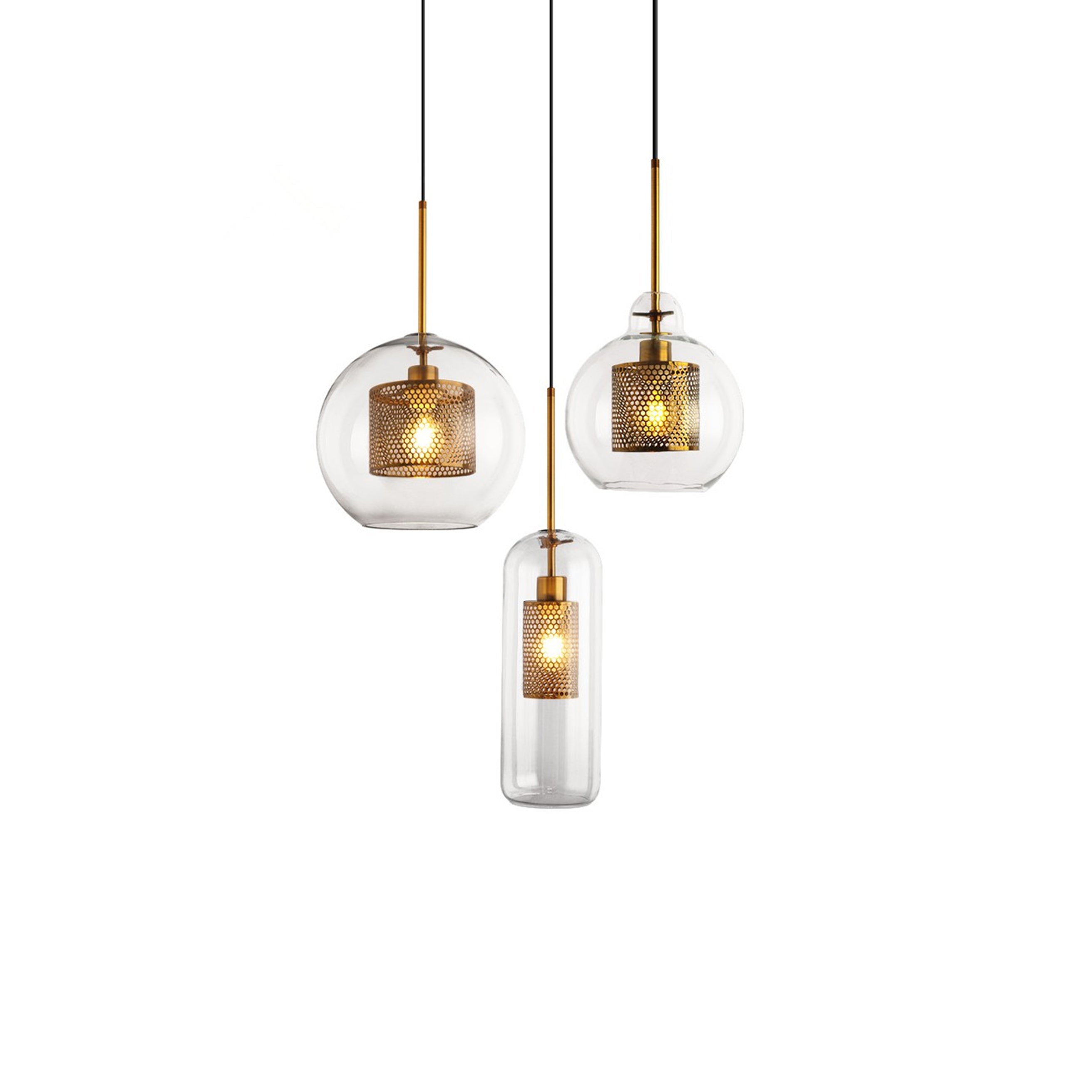 Suspension Molognac