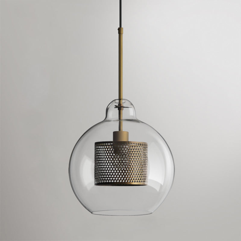 Suspension Molognac