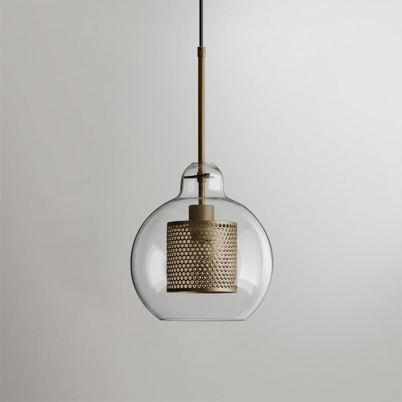 Suspension Molognac