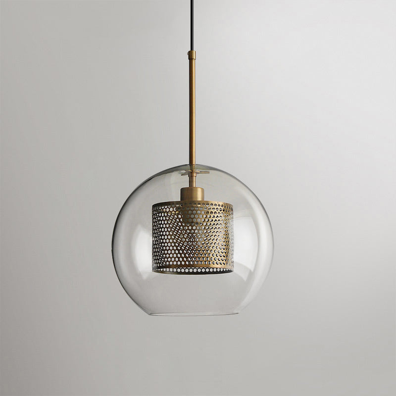 Suspension Molognac