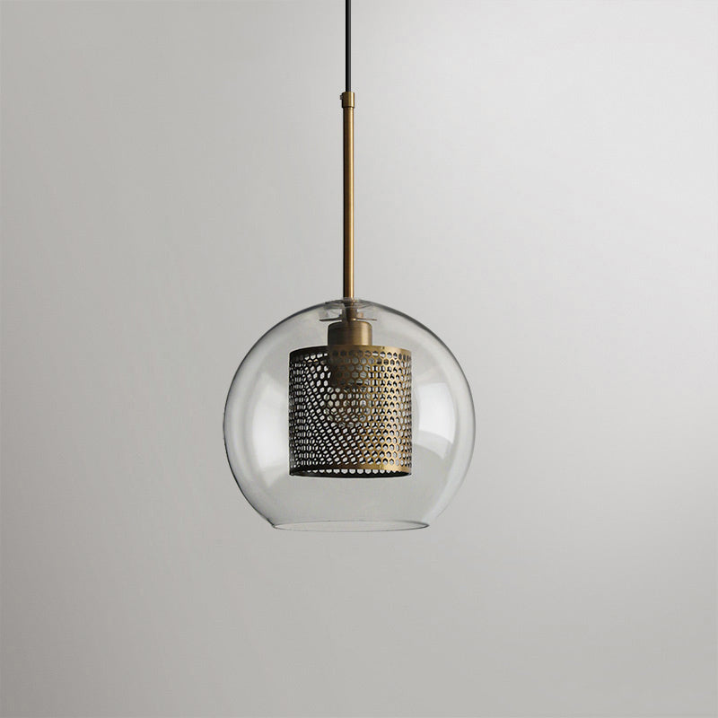 Suspension Molognac