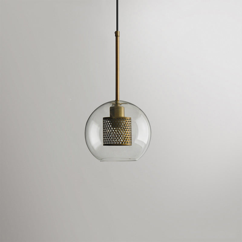 Suspension Molognac