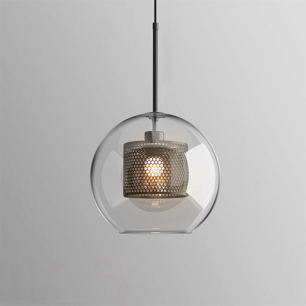 Suspension Molognac