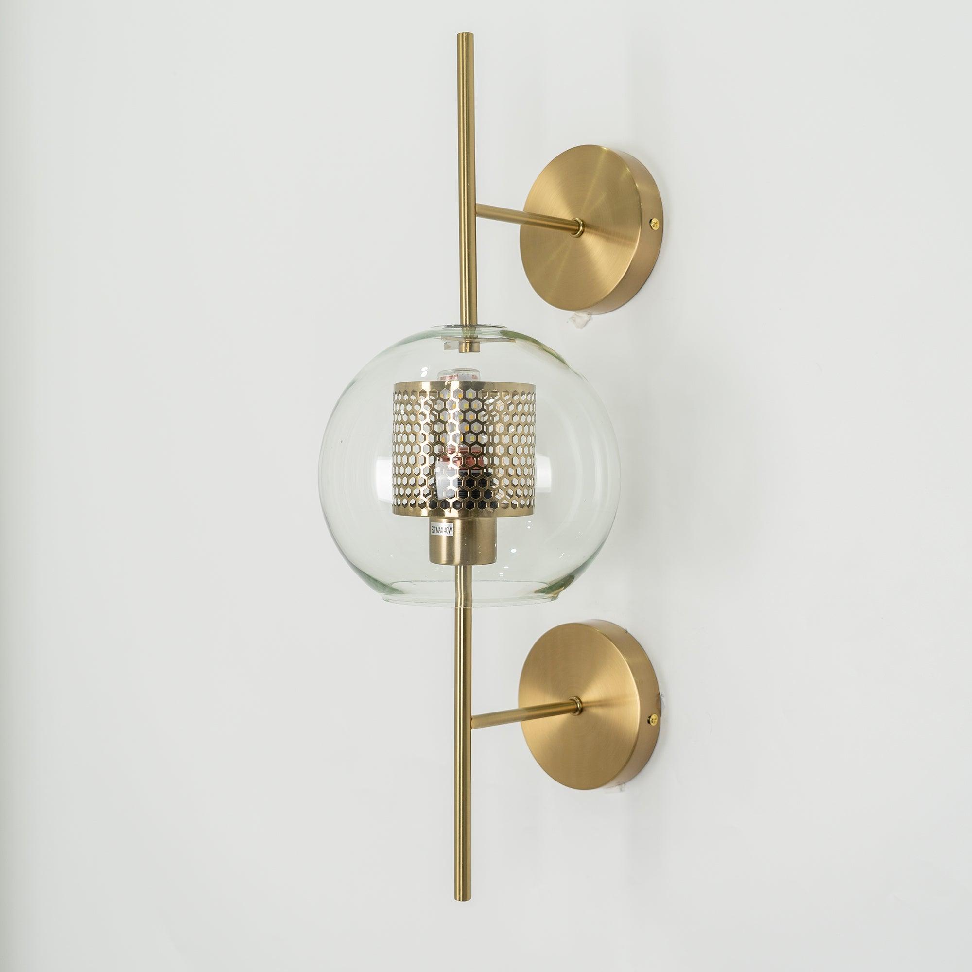 Applique murale Boavo