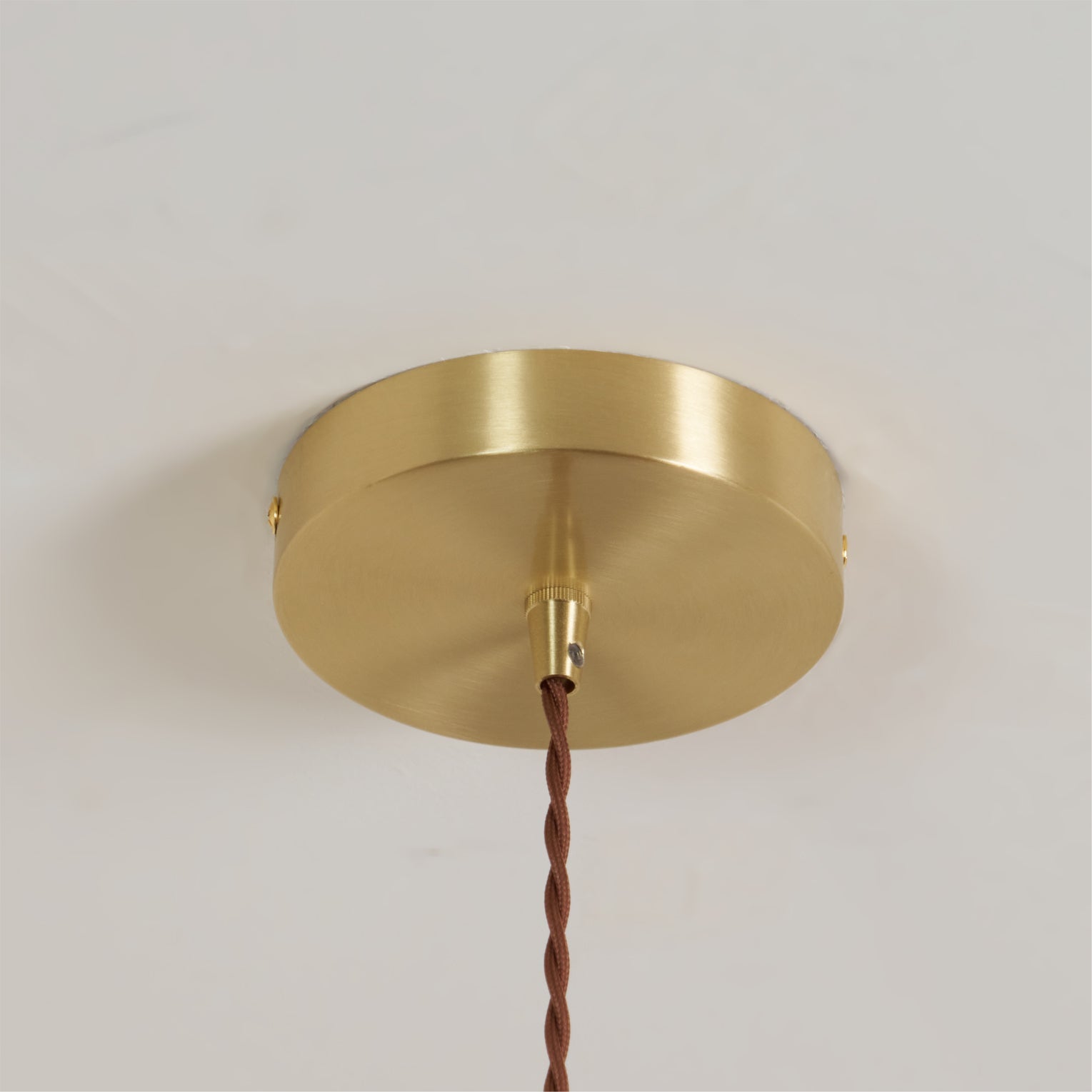 Suspension sculpturale Yaluxroux