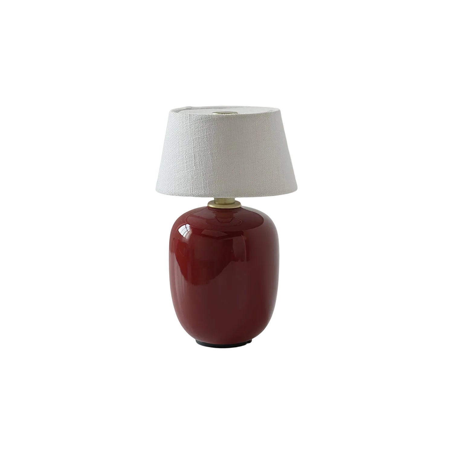 Lampe de table extérieure Toovenzo