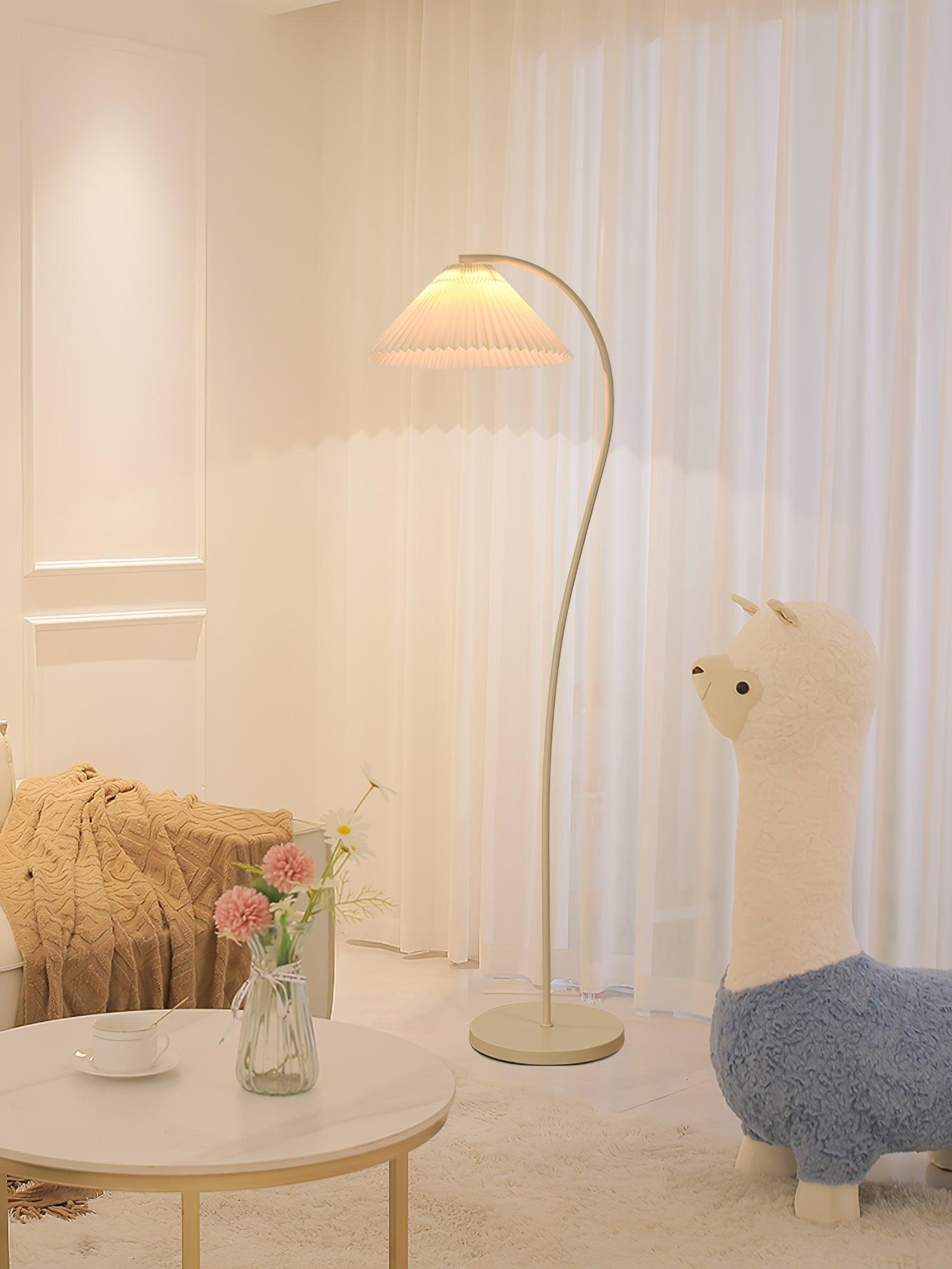 Lampadaire Cecorille