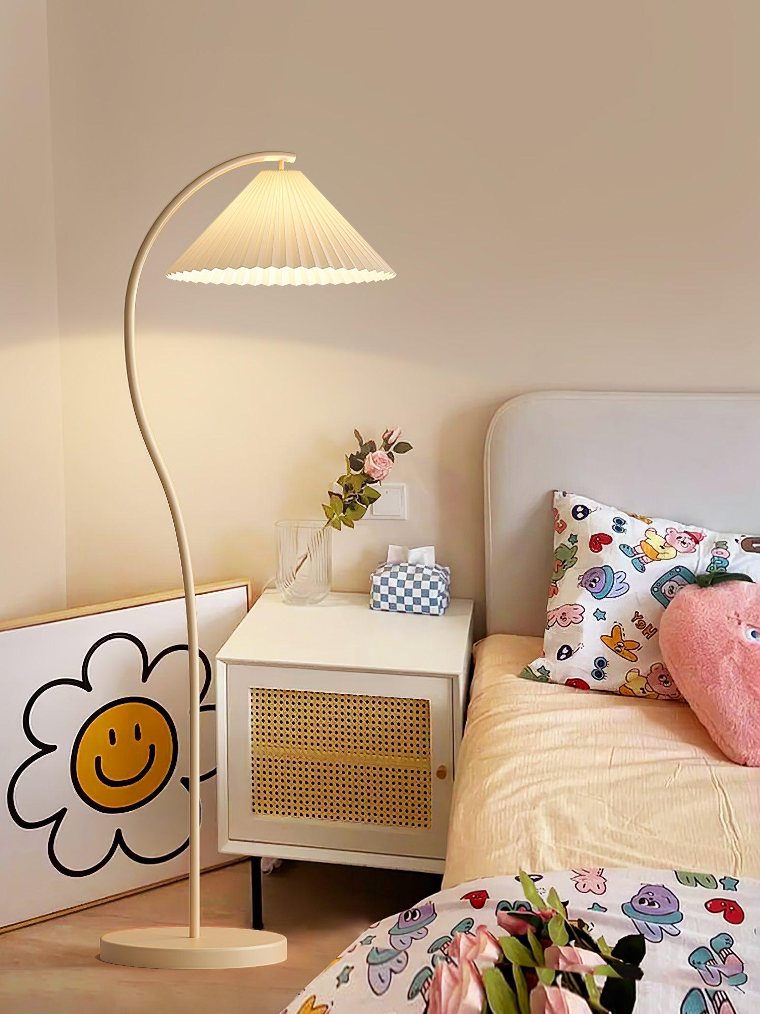 Lampadaire Cecorille