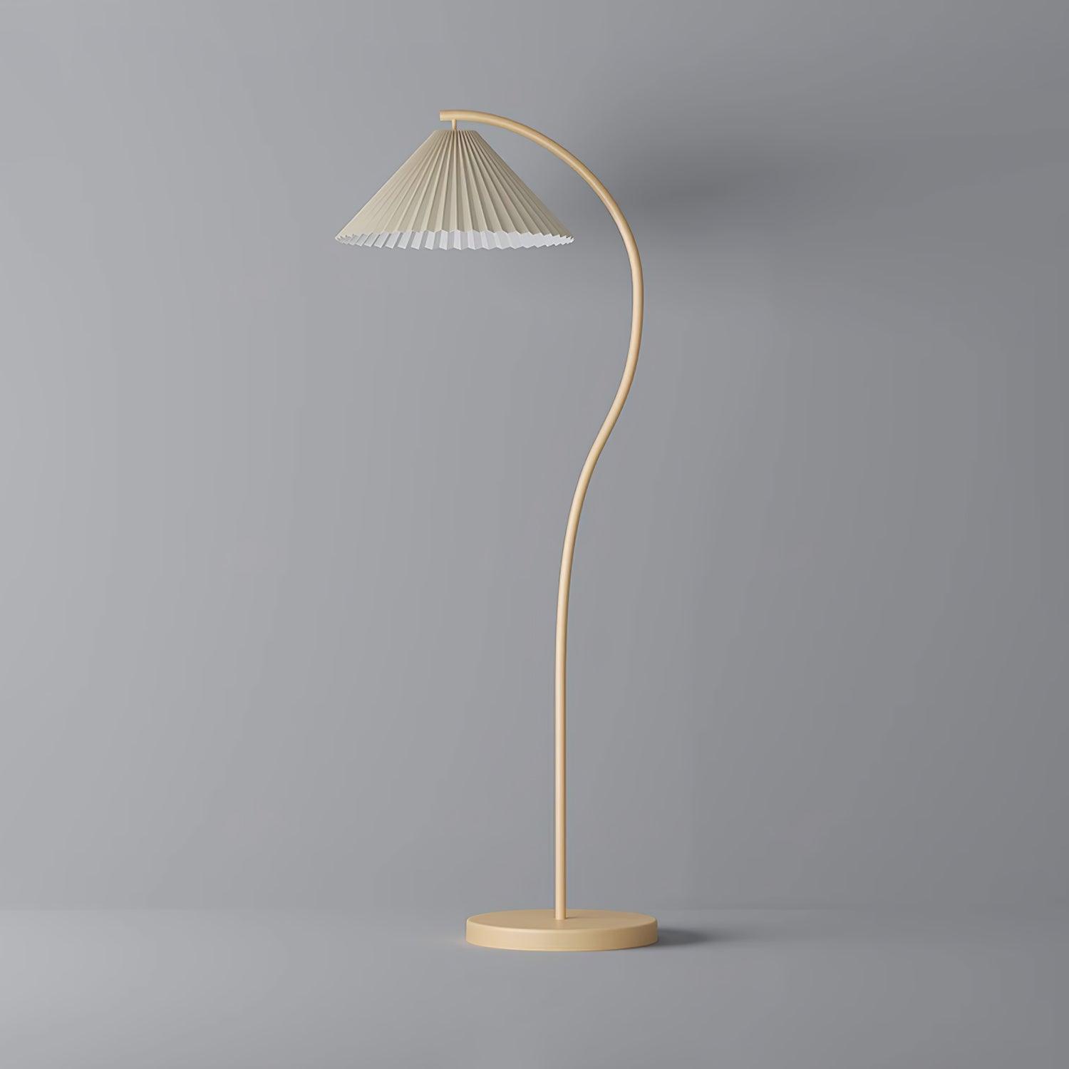 Lampadaire Cecorille