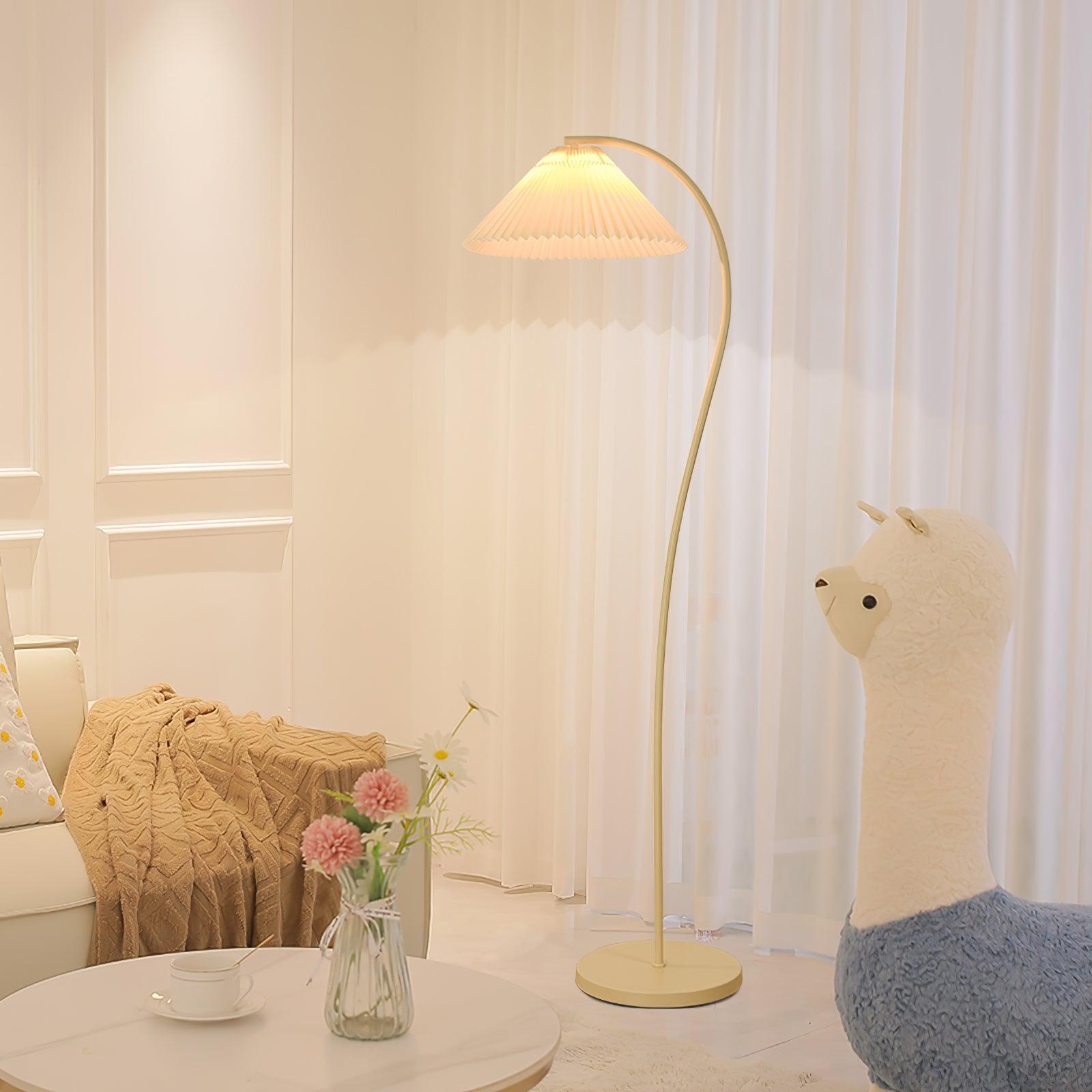 Lampadaire Cecorille