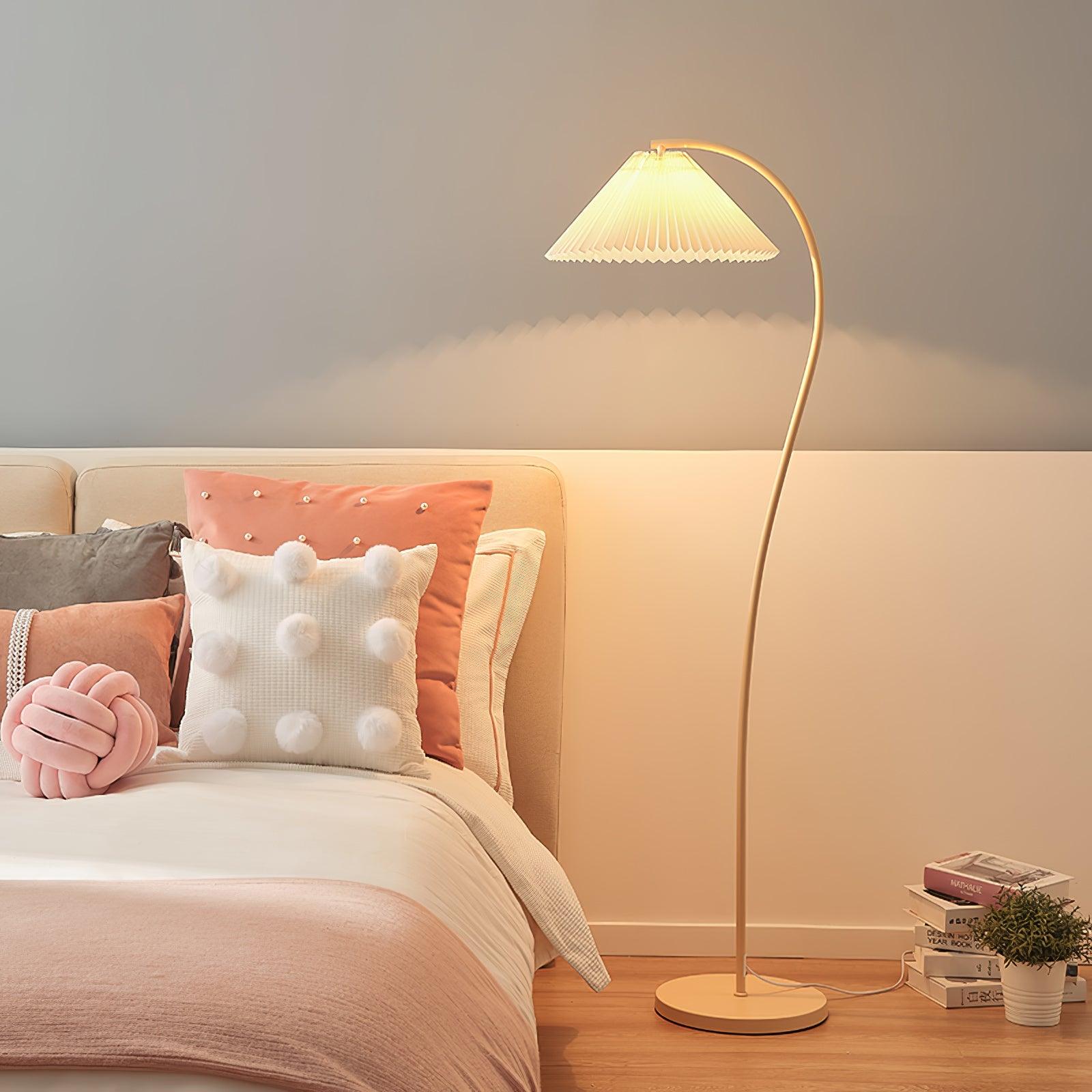 Lampadaire Cecorille