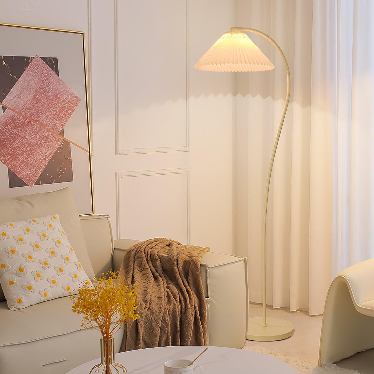 Lampadaire Cecorille