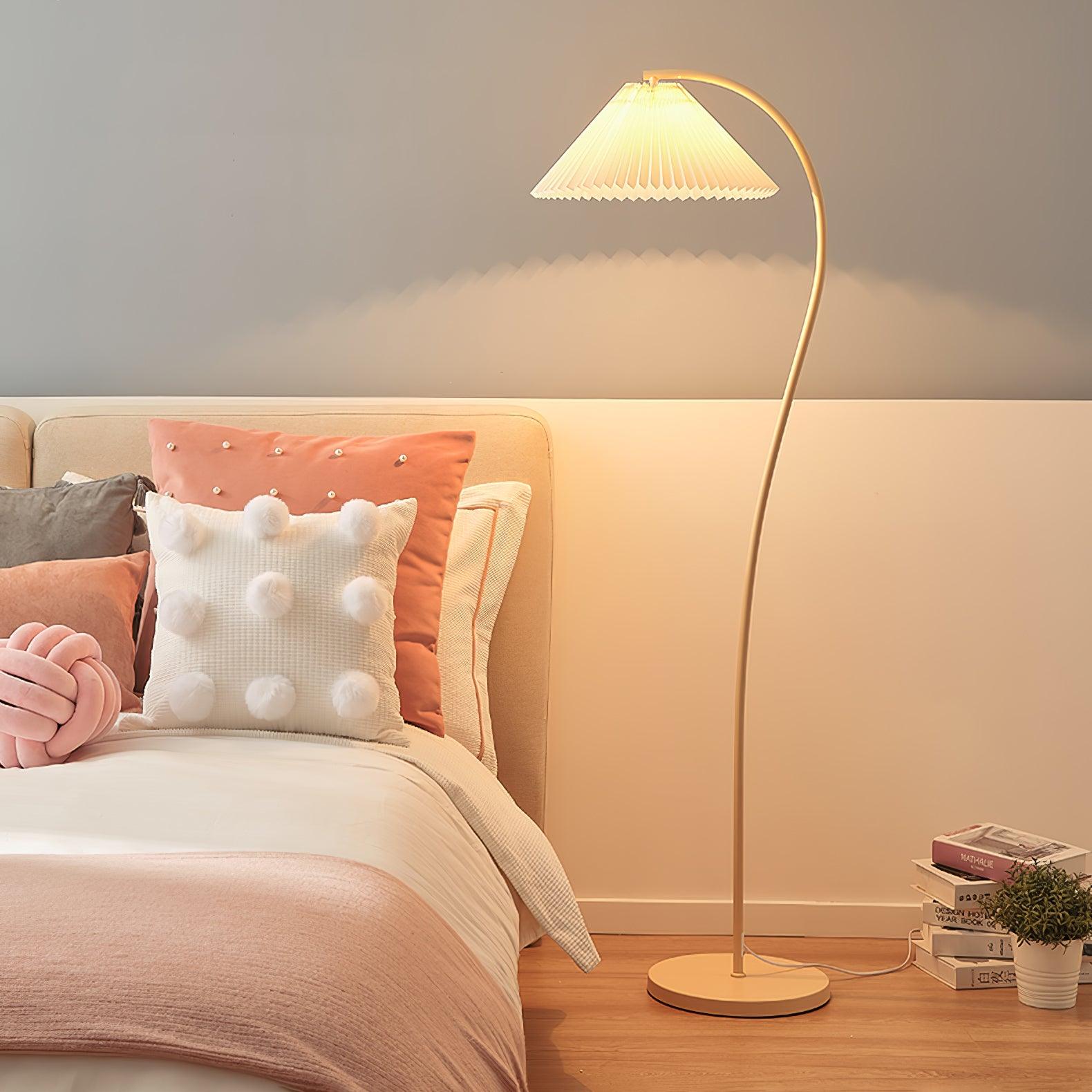 Lampadaire Cecorille