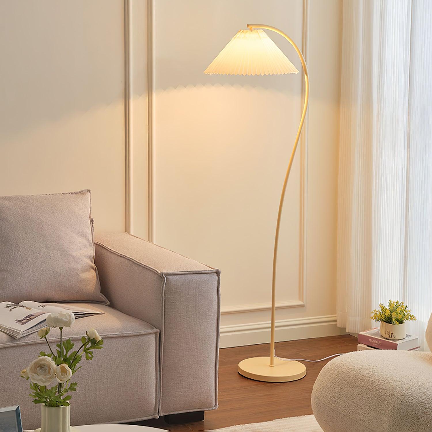 Lampadaire Cecorille
