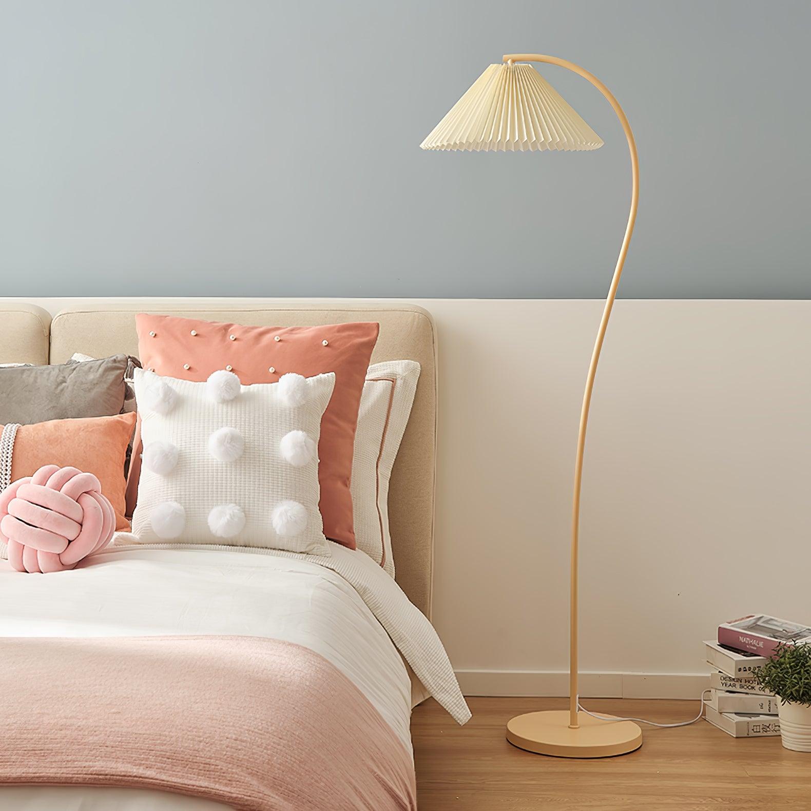Lampadaire Cecorille