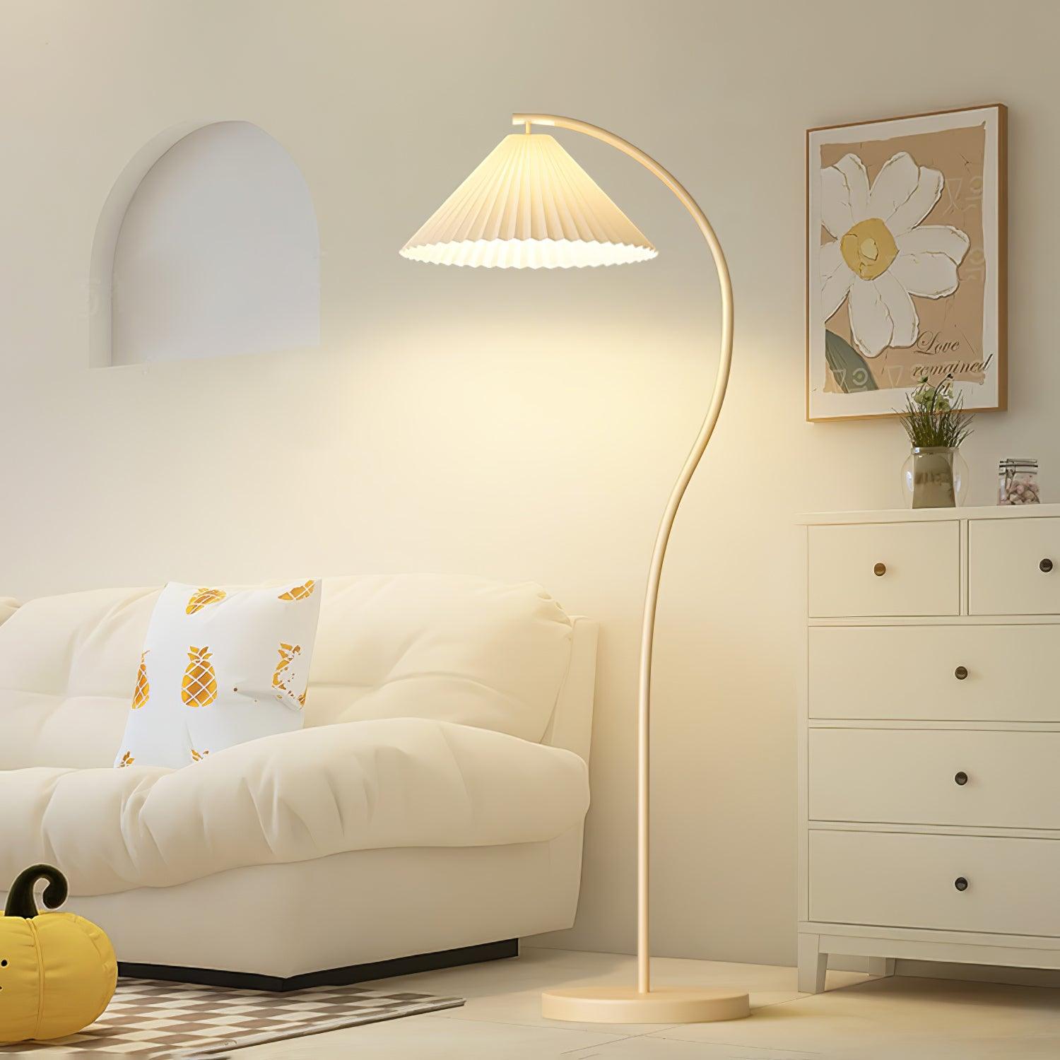 Lampadaire Cecorille