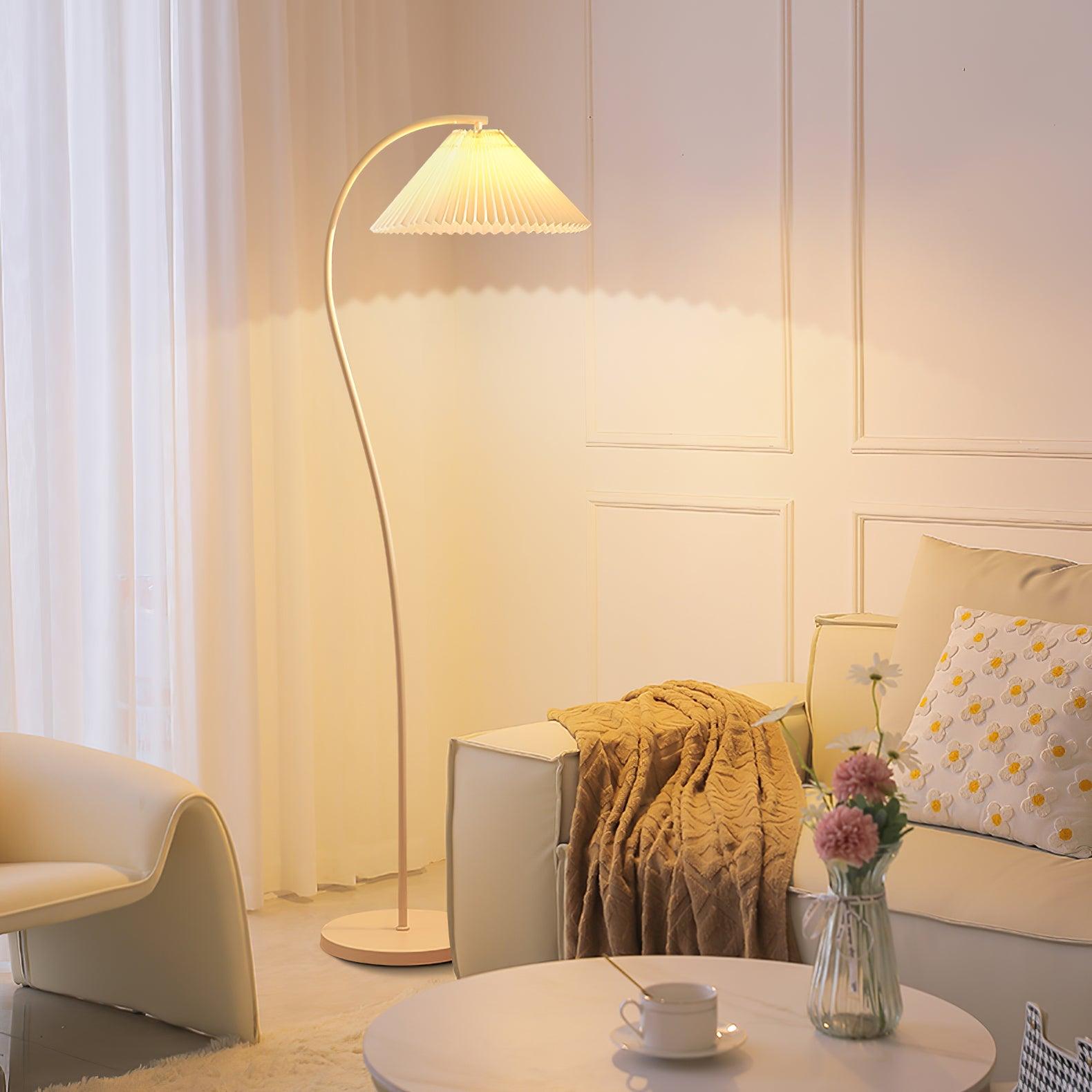 Lampadaire Cecorille