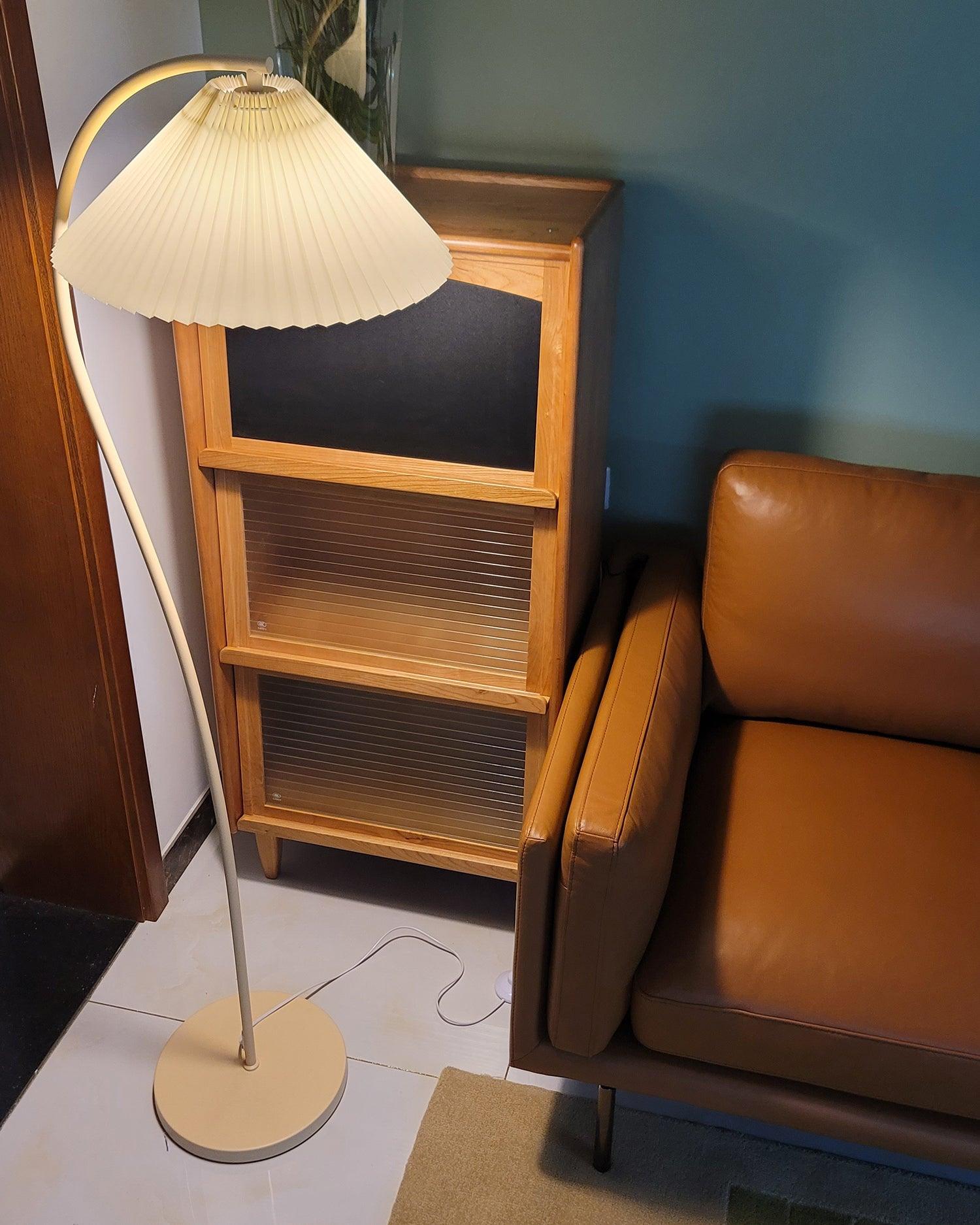 Lampadaire Cecorille