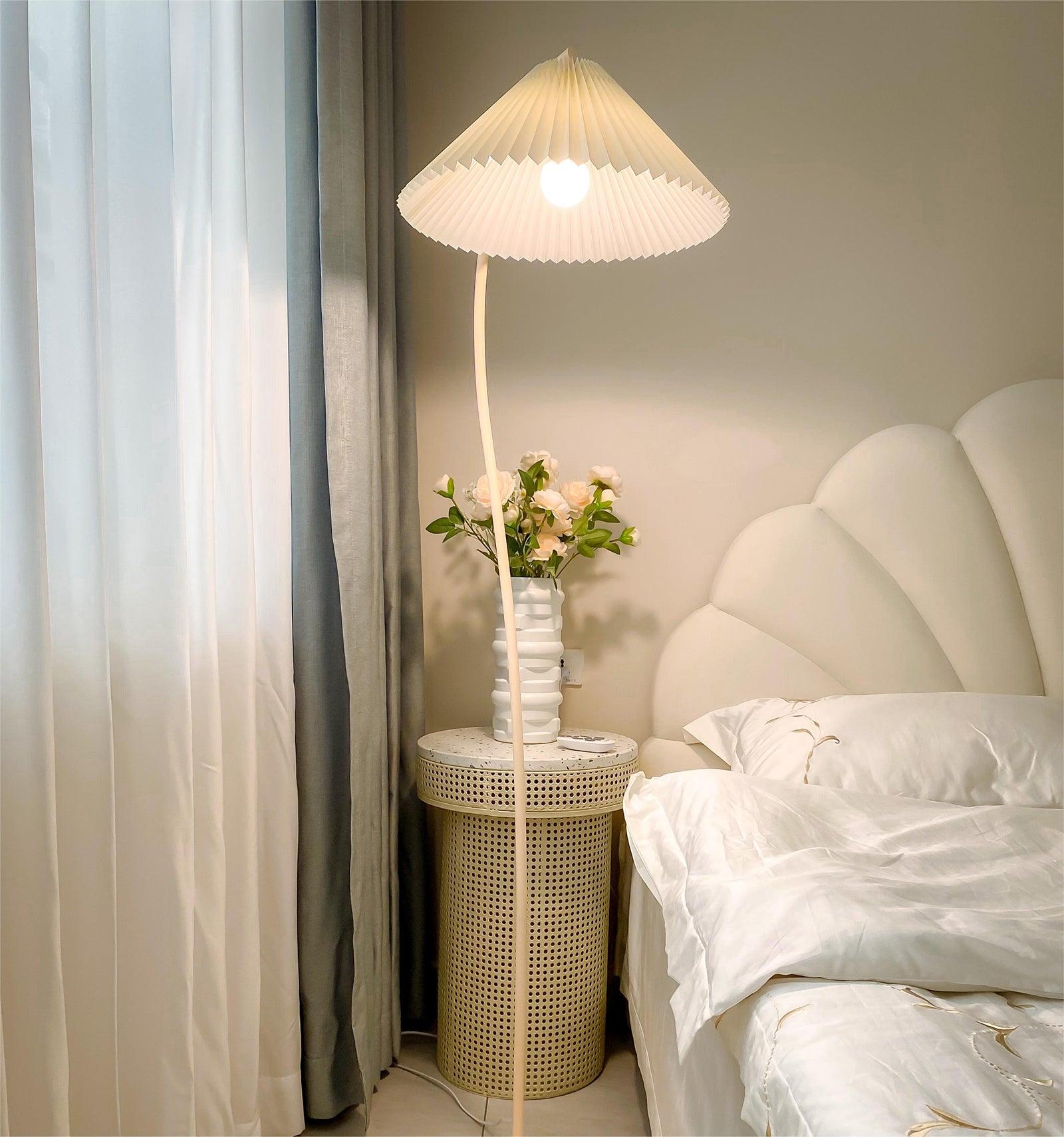 Lampadaire Cecorille
