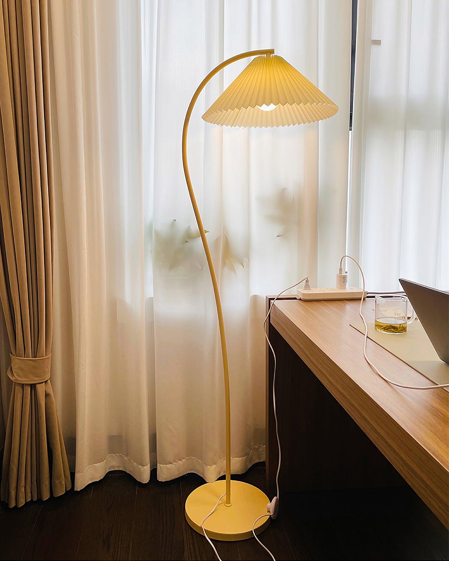 Lampadaire Cecorille