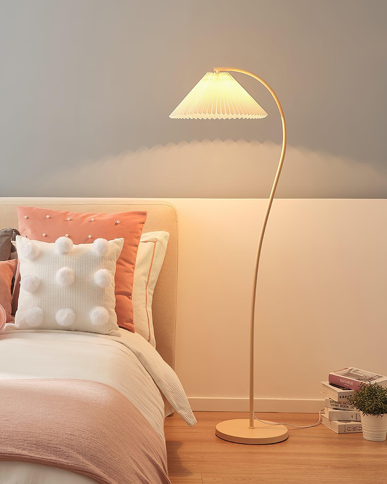 Lampadaire Cecorille