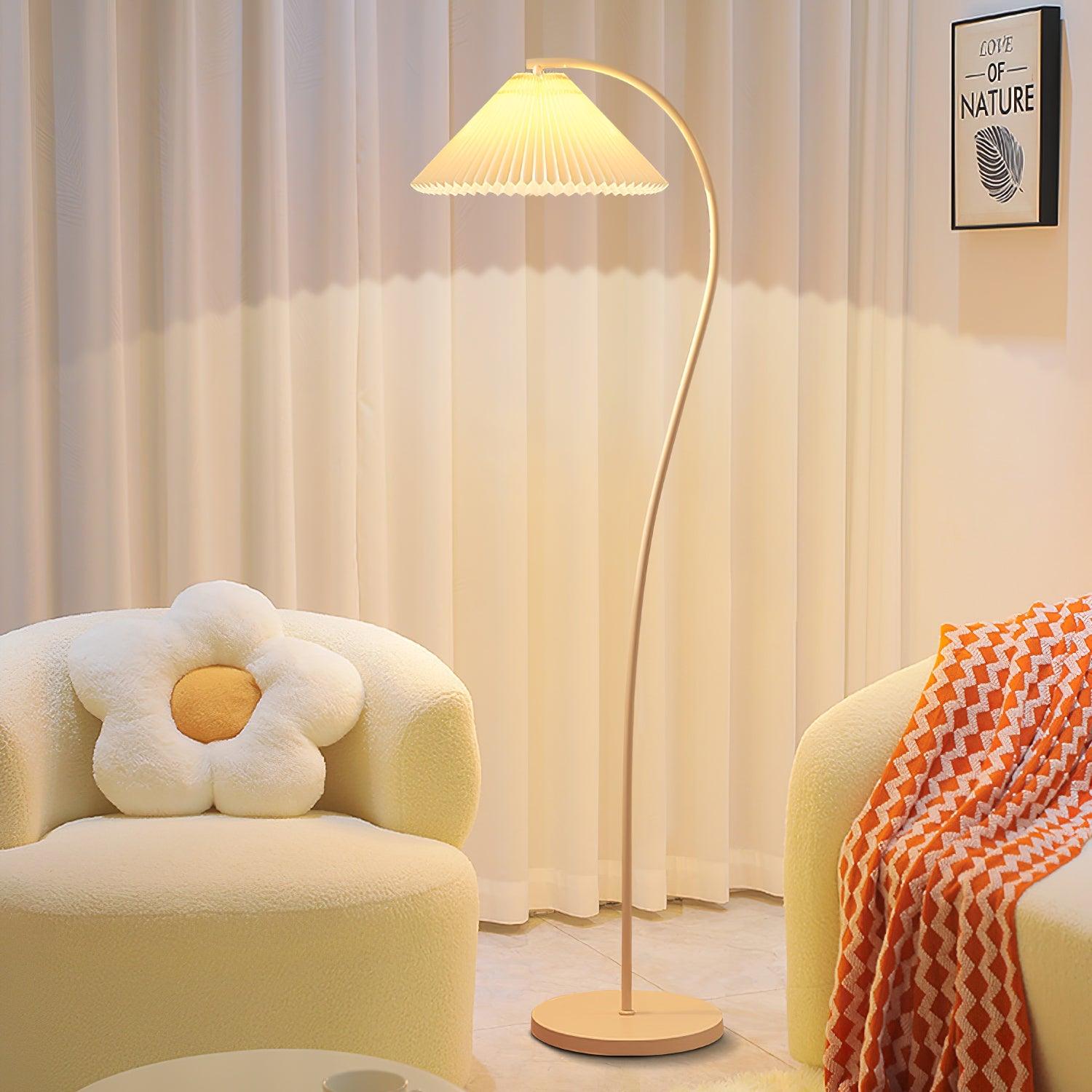 Lampadaire Cecorille