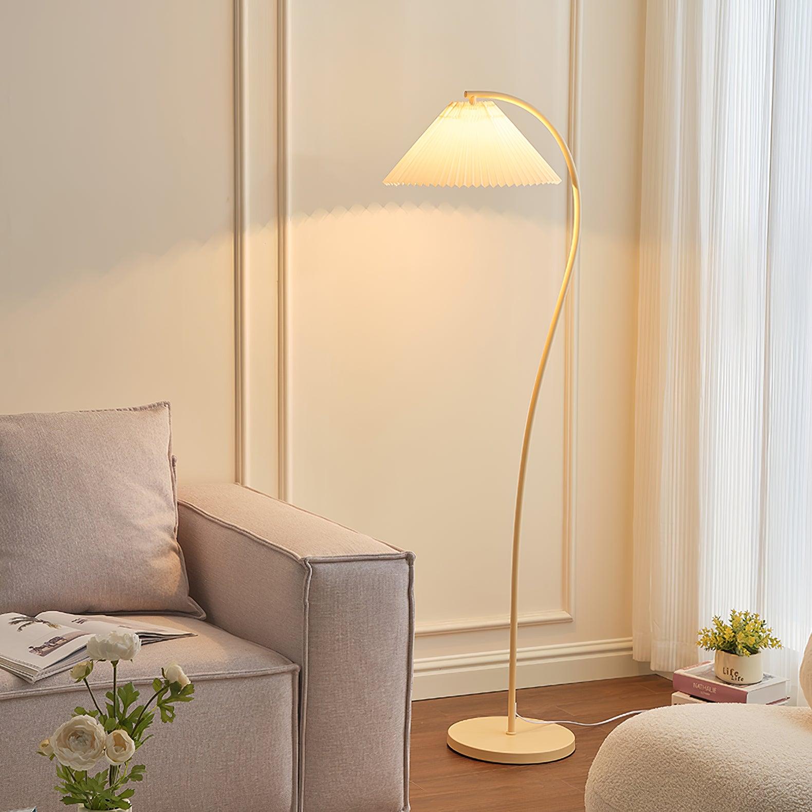 Lampadaire Cecorille