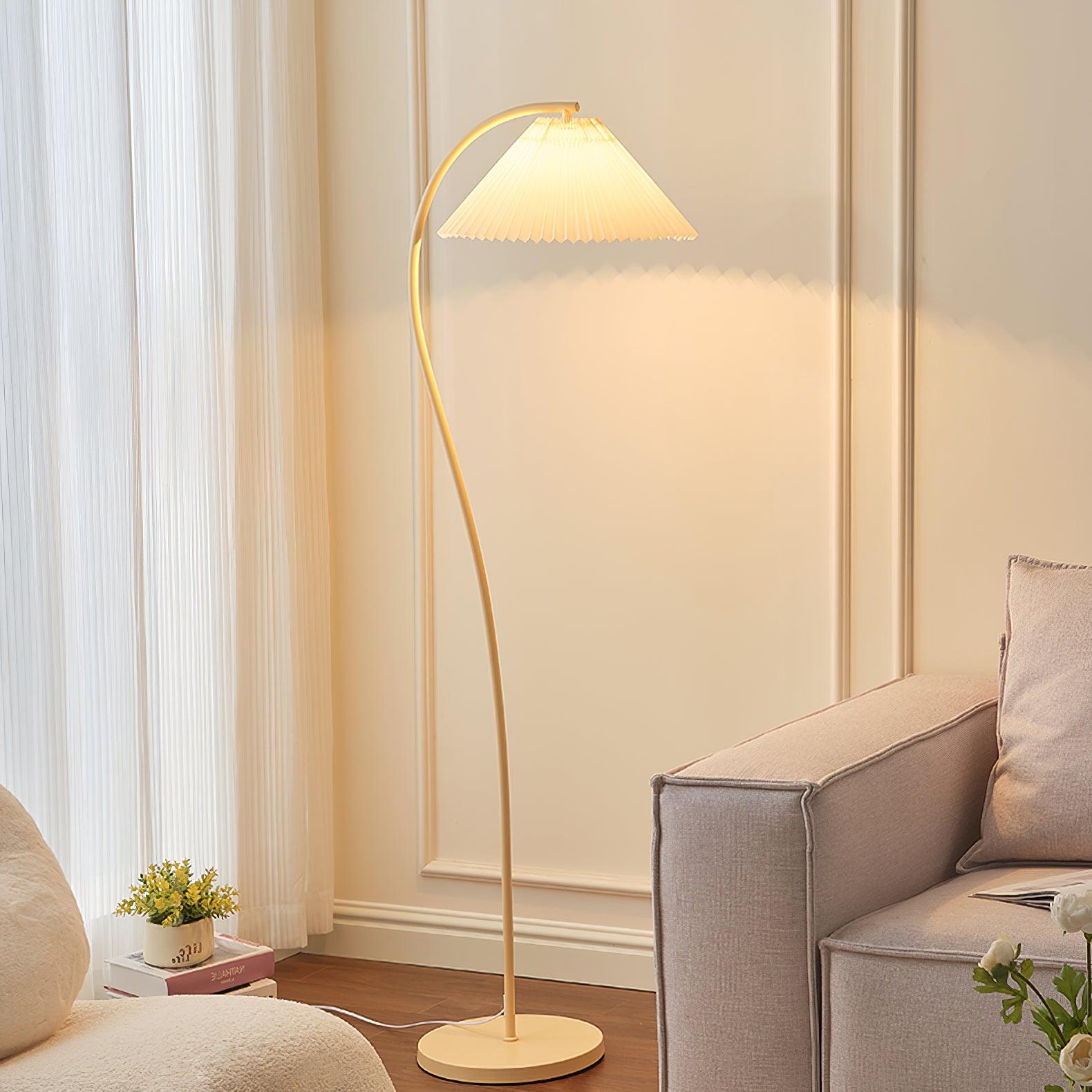 Lampadaire Cecorille