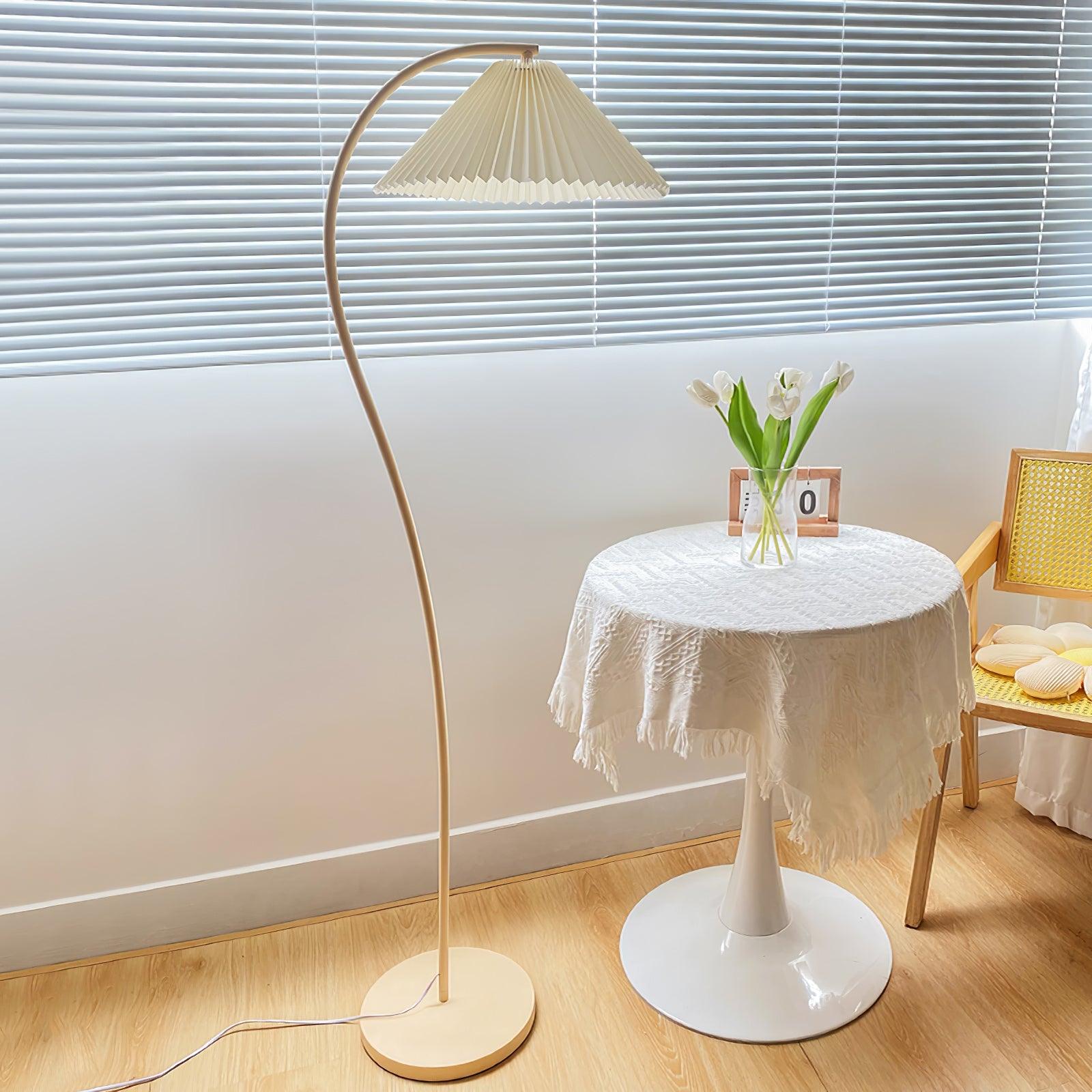 Lampadaire Cecorille