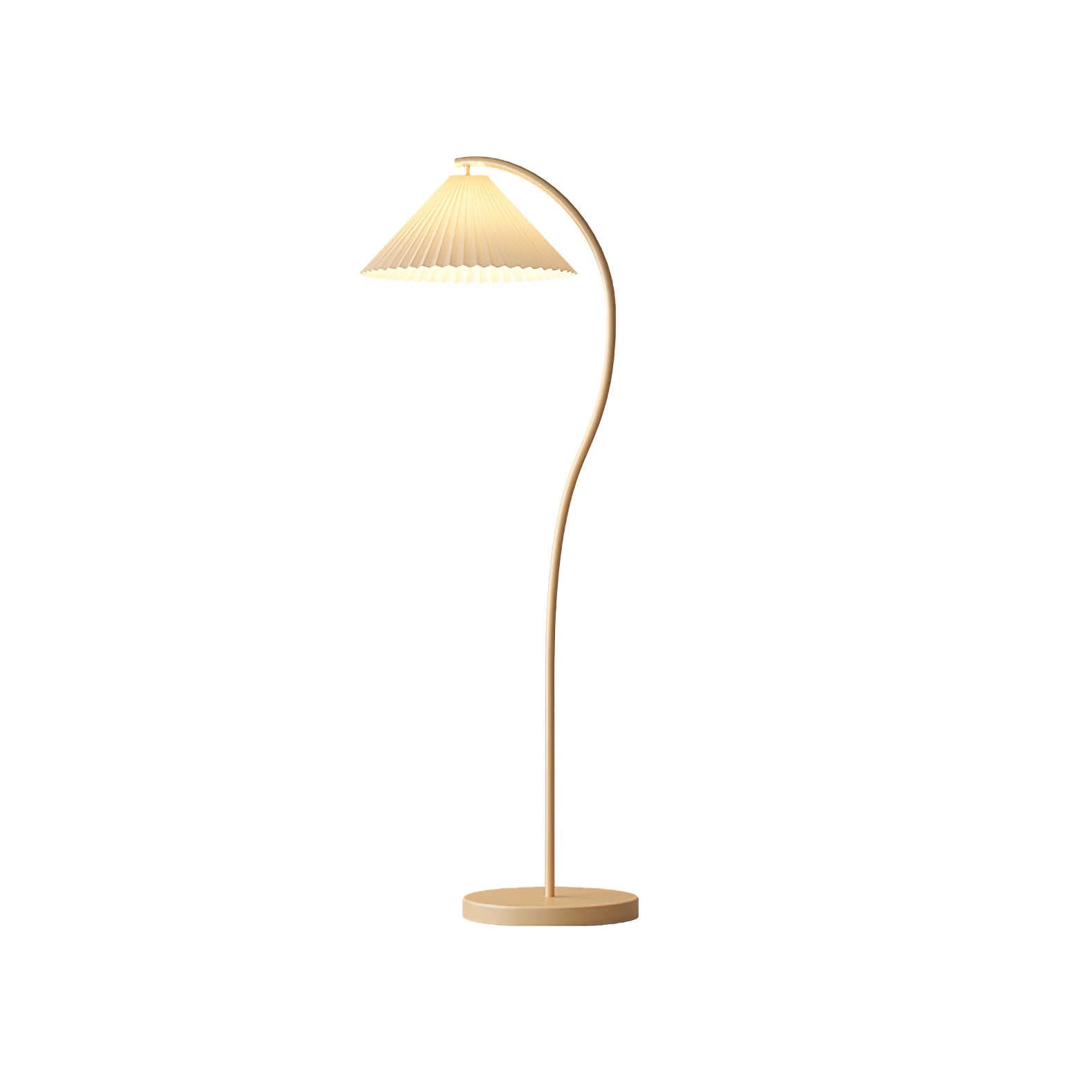 Lampadaire Cecorille