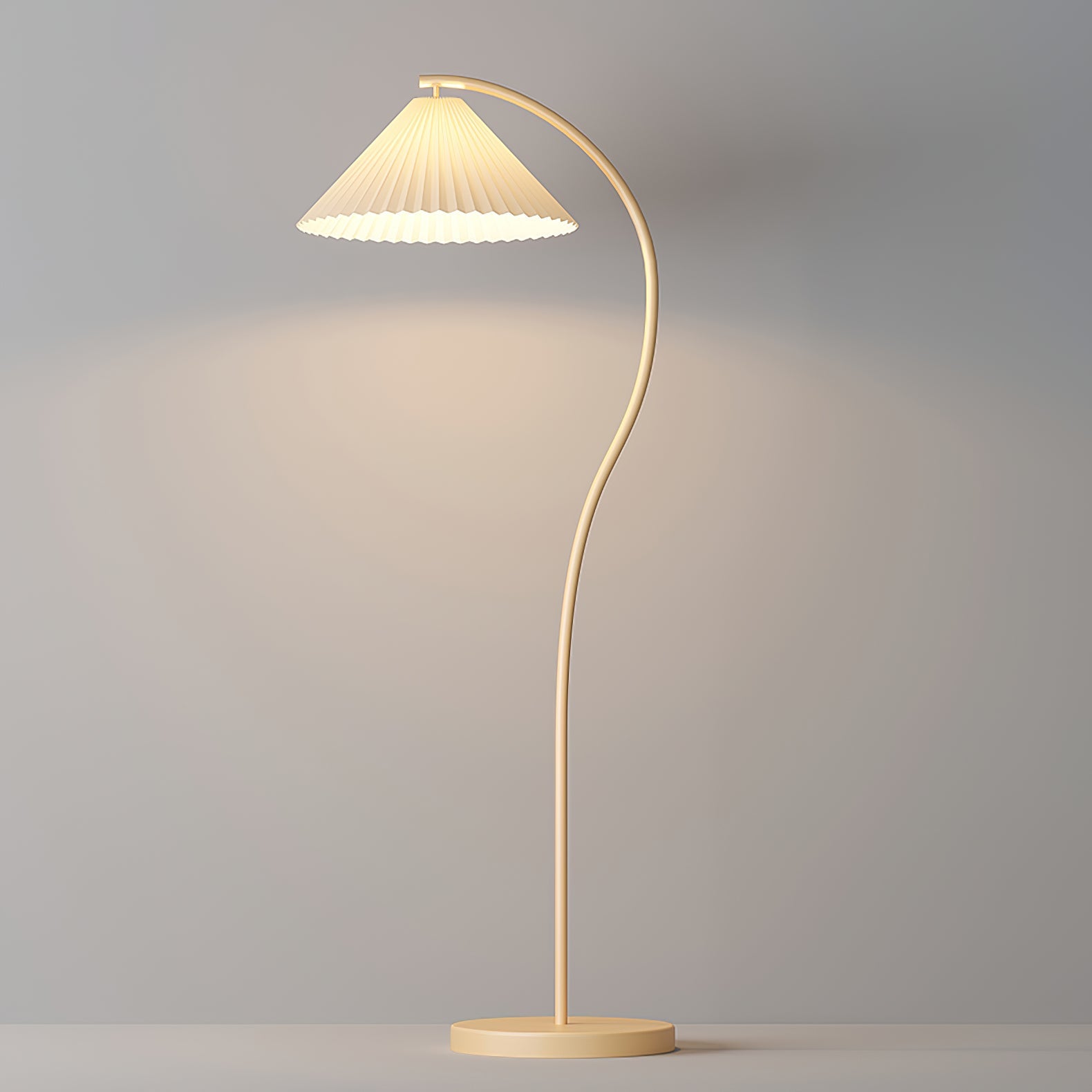 Lampadaire Cecorille
